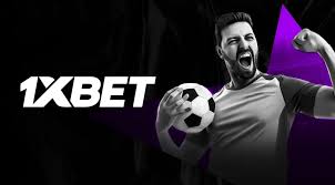 Enhance Your Betting Experience with the 1xBet App 385552033 Enhance Your Betting Experience with the 1xBet App 385552033