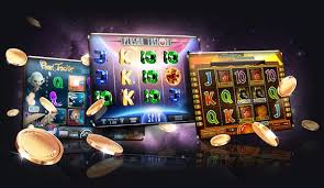 Experience the Thrill of YBets Online Casino Experience the Thrill of YBets Online Casino