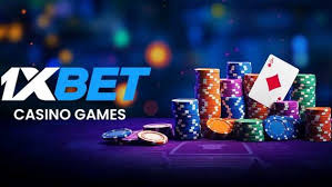 Explore the 1xBet App A Comprehensive Guide for Gamblers Explore the 1xBet App A Comprehensive Guide for Gamblers