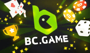 Exploring BC.Game Casino A New Era of Online Gambling in Myanmar Exploring BC.Game Casino A New Era of Online Gambling in Myanmar