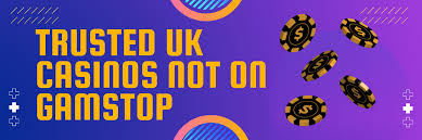 Exploring Casinos Not on Gamstop in the UK -344988717 Exploring Casinos Not on Gamstop in the UK -344988717