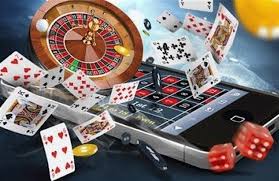 Exploring Casinos Not Registered on Gamstop Exploring Casinos Not Registered on Gamstop
