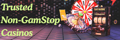 Exploring Casinos Not Using GamStop Options for UK Players Exploring Casinos Not Using GamStop Options for UK Players