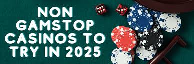 Exploring Gambling Sites Not on GamStop Opportunities Beyond Limits Exploring Gambling Sites Not on GamStop Opportunities Beyond Limits