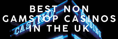 Exploring New UK Casinos Not Signed Up to GamStop Exploring New UK Casinos Not Signed Up to GamStop
