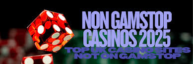 Exploring Non-GamStop Casino Sites A Unique Gaming Experience Exploring Non-GamStop Casino Sites A Unique Gaming Experience