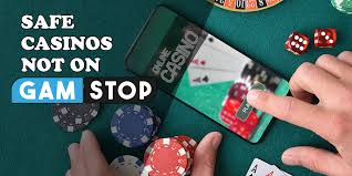 Exploring Non Gamstop Casinos Advantages and Choices Exploring Non Gamstop Casinos Advantages and Choices