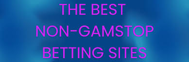 Exploring Non GamStop Sports Betting Sites Opportunities and Considerations Exploring Non GamStop Sports Betting Sites Opportunities and Considerations