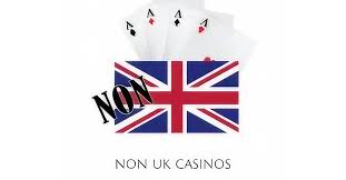 Exploring Non-UK Online Casinos A Comprehensive Guide Exploring Non-UK Online Casinos A Comprehensive Guide