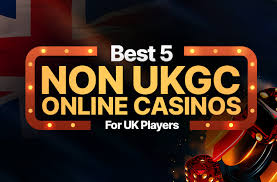 Exploring Non-UKGC Casinos A Comprehensive Guide Exploring Non-UKGC Casinos A Comprehensive Guide
