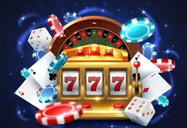 Gamdom Casino Unlock the World of Crypto Gaming Gamdom Casino Unlock the World of Crypto Gaming
