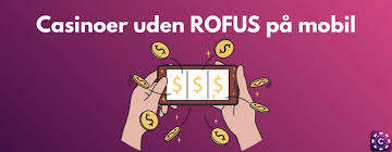 Bedste Casino Uden Om Rofus - Find Det Perfekte Spil Bedste Casino Uden Om Rofus - Find Det Perfekte Spil