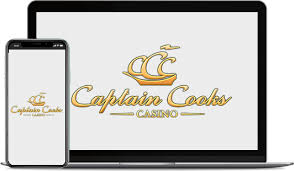Is Captain Cook's Casino Legit A Comprehensive Review Is Captain Cook's Casino Legit A Comprehensive Review
