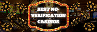 No ID Casinos The Future of Online Gaming -200146638 No ID Casinos The Future of Online Gaming -200146638