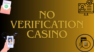 No ID Casinos The Future of Online Gaming -268911342 No ID Casinos The Future of Online Gaming -268911342