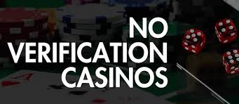 No KYC Casinos Exploring a Seamless Gaming Experience No KYC Casinos Exploring a Seamless Gaming Experience