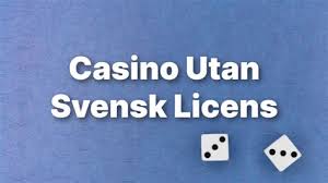 Utländska Casino med Låg Insättning En Guide till Smidig Spelupplevelse Utländska Casino med Låg Insättning En Guide till Smidig Spelupplevelse