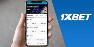 1xBet India App for iOS Your Ultimate Betting Experience 59943799 1xBet India App for iOS Your Ultimate Betting Experience 59943799