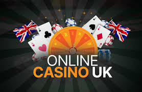 Exploring UK Online Slots at Royal Fortune Online Casino Exploring UK Online Slots at Royal Fortune Online Casino