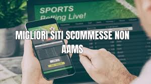 I migliori siti di scommesse calcio non AAMS per il 2023 I migliori siti di scommesse calcio non AAMS per il 2023